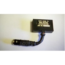 RACAL YEOMAN PUDT BATTERY CHARGER ADAPTER NO.3